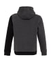 Cipo & Baxx Kapuzensweatshirt in ANTHRACITE