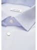 Seidensticker Business Hemd Shaped in Hellblau