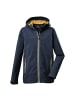 Killtec Softshelljacke KOS 218 in Blau3010