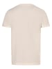 Gant T-Shirt in beige