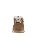Cetti Sneaker low C-848 SRA Mule in Braun