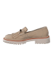 Paul Green Slipper in Beige