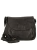 Harold's Submarine Crossbag - Umhängetasche S 20 cm (schwarz) in schwarz