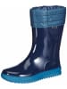 Romika Stiefel für Jungen in petrol