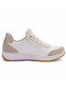 ara Sneaker in weiss