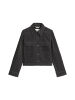 Samtjacke regular in Cloudburst