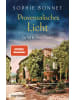 Blanvalet Buch - Provenzalisches Licht