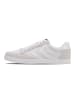 Hummel Hummel Sneaker Low Slimmer Stadil Unisex Erwachsene in WHITE