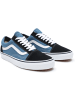 Vans Sneaker in Blau