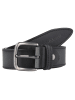 Greenburry Gürtel Leder anthracite