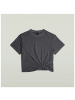 G-Star Raw T-Shirt in petrol gd