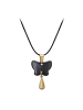 faina Necklace in Black