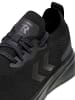 Hummel Schnürsenkel Sneaker Reach Tr Multisport Erwachsene in BLACK/BLACK
