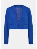 comma Indoor-Blazer  in  5603_royalblau