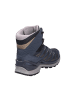LOWA Outdoorschuhe INNOX PRO GTX MID in blau