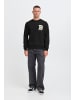 BLEND Sweater BHMBade in Schwarz