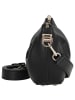 Guess Amorette - Schultertasche 26 cm (light taupe) in schwarz