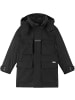 Reima LUJA WINTER JACKET in Schwarz