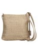 rieker Umhängetasche  in Beige