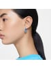 Swarovski Ohrringe für Damen in blau