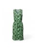 Jack Wolfskin Kleid Tioga Road Print Dress dress in Grün