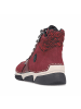 rieker Winterstiefel in rot