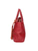Gave Lux Shultertasche in DARK RED