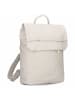 Zwei Perla PER130 - Rucksack 35 cm in cappuccino