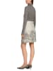 MARC CAIN Longsleeve T-Shirt in Grau