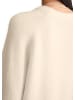 Marc O'Polo DENIM Strickpullover relaxed in White Blush