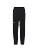 Jack Wolfskin Hose HIKEOUT ZIP OFF PANTS M in Schwarz