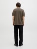 Jack & Jones Freizeithemd in Rain Drum