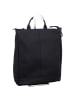 The Chesterfield Brand Rucksack Saar in Schwarz