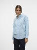 Vero Moda Hemd in Airy Blue