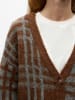 Object Strickjacke in Carafe1