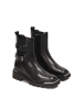 Kazar Boots in Schwarz