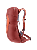 Deuter AC Lite 16 - Wanderrucksack 56 cm in paprika-redwood