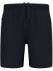 Odlo Sportshorts "Short ESSENTIAL 365 7 INCH" in Schwarz