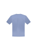 North Sails Blau Baumwolle Herren T-Shirt
