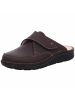 Finn Comfort Sportliche Sandalen für Herren in braun