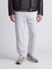 Jack & Jones Relaxed Fit Hosen in Bright White