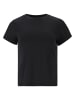 Athlecia T-Shirt Almi in 1001 Black