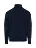 Andrew James Pullover in marine - 0003