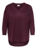 ONLY Carmakoma Top in Fig