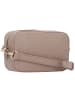 Valentino Falak Umhängetasche 20 cm in taupe