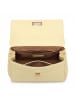 KASSANDRA Handtasche in YELLOW