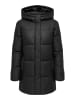 JDY Daunenjacke in Black