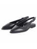 Tamaris Sling in black