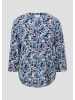 s.Oliver Bluse  in  59A4_navy