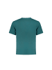 Wrangler Grün Baumwolle Herren T-Shirt